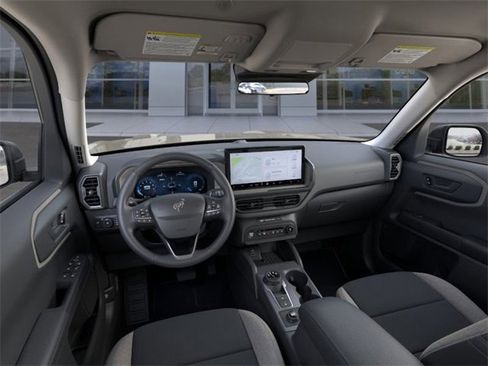 New 2025 Ford Bronco Sport Big Bend w/ Convenience Package image 9