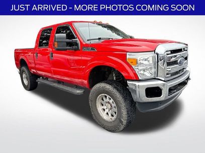 Used 2016 Ford F250 XLT w/ XLT Value Package
