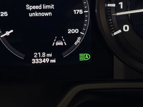 Certified 2020 Porsche 911 Carrera image 21