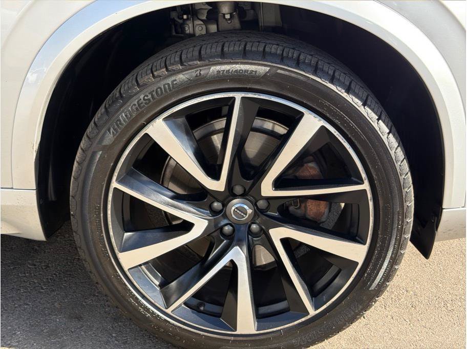 Used 2019 Volvo XC90 T6 Inscription w/ Advanced Package AWD/4WD image 35