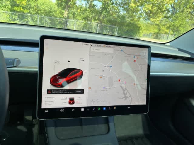 Used 2023 Tesla Model 3 Standard Range RWD image 4