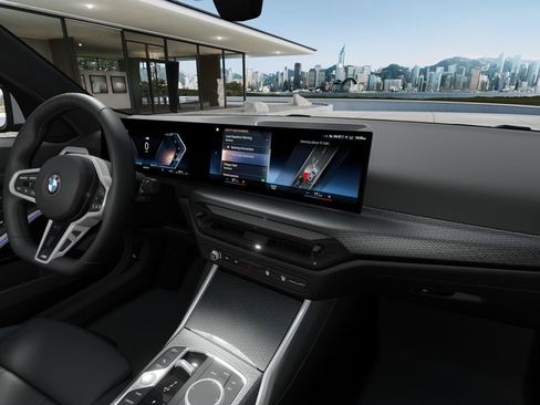 New 2026 BMW 330i Sedan w/ M Sport Package RWD image 14