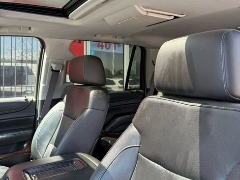 Used 2015 GMC Yukon SLT w/ Open Road Package image 9