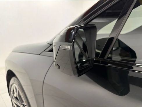 Certified 2025 BMW iX xDrive50 AWD/4WD image 9