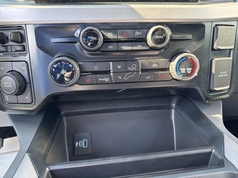 New 2025 Ford F350 XLT w/ Black Appearance Package image 11