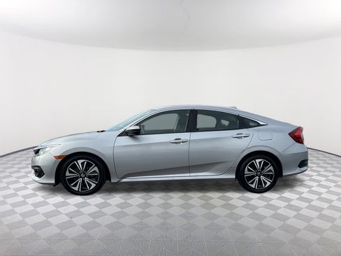 Used 2017 Honda Civic EX-T image 11