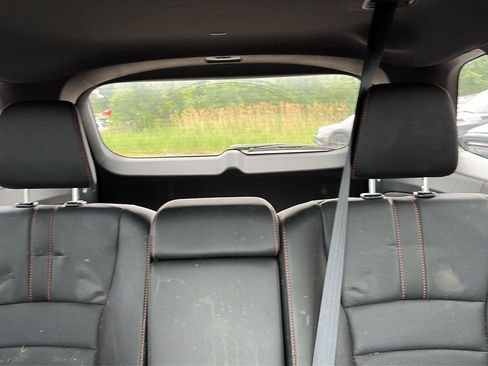 Used 2023 Honda Passport TrailSport image 33