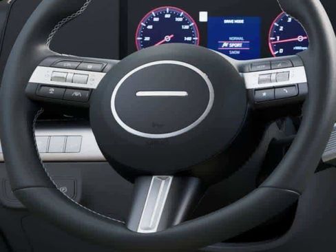 New 2026 Hyundai Kona SEL Sport image 15