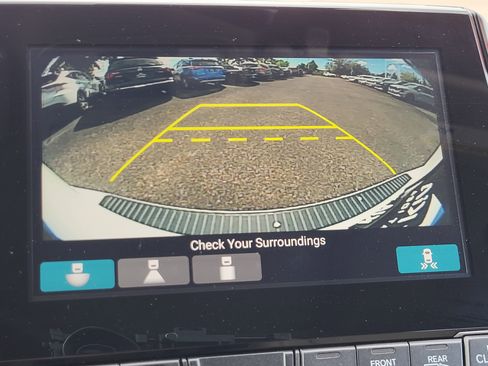 Used 2018 Honda Odyssey EX-L image 24