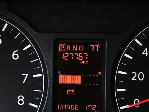 Used 2019 Nissan NV 1500 S image 26