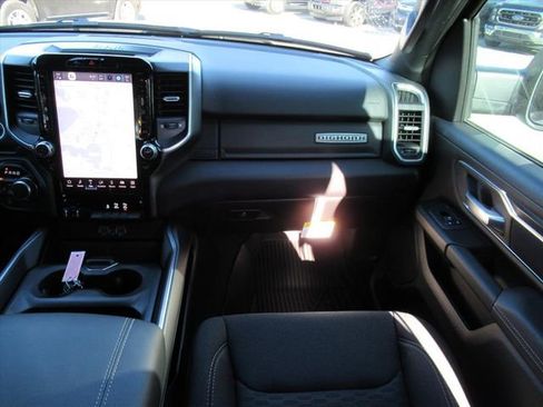 New 2025 RAM 1500 Big Horn image 16