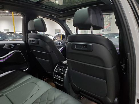 Used 2023 BMW X5 M50i w/ Climate Comfort Package AWD/4WD image 21