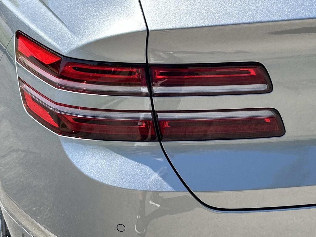 New 2027 Genesis GV80 2.5T Prestige AWD/4WD image 12