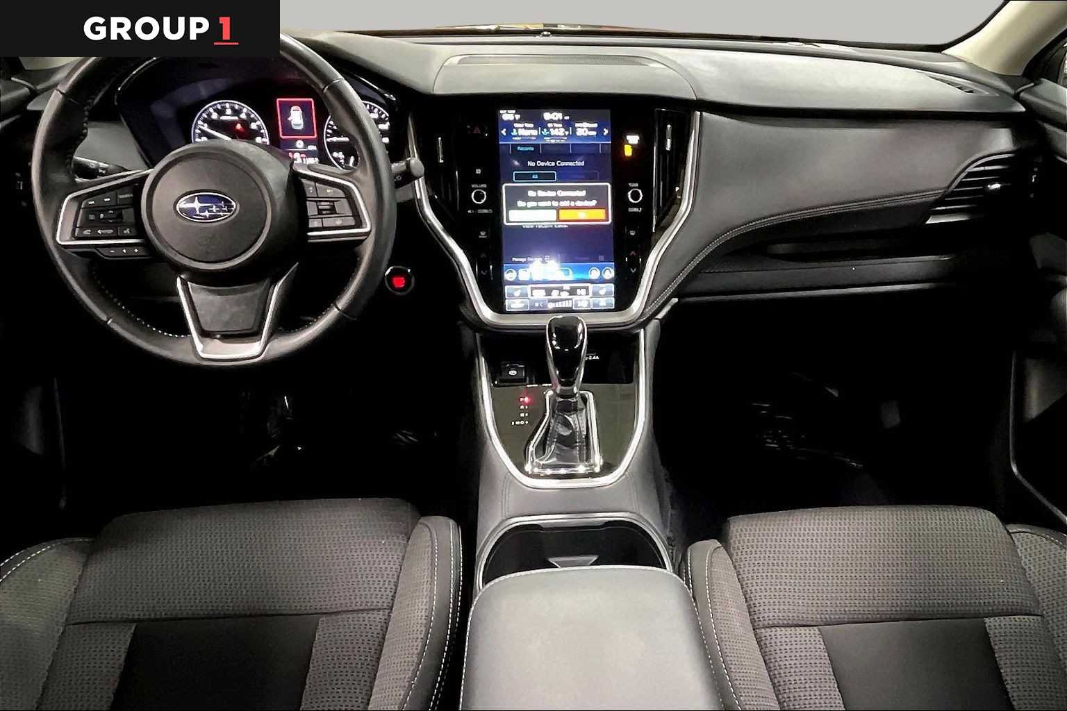 Certified 2025 Subaru Outback Premium AWD/4WD image 15