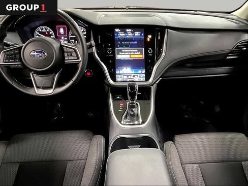 Used 2025 Subaru Outback Premium AWD/4WD image 15
