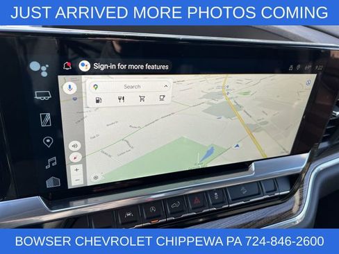 Used 2023 Chevrolet Silverado 1500 LT image 11