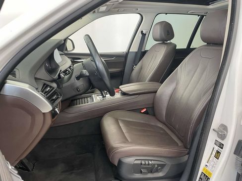 Used 2015 BMW X5 xDrive35d AWD/4WD image 13