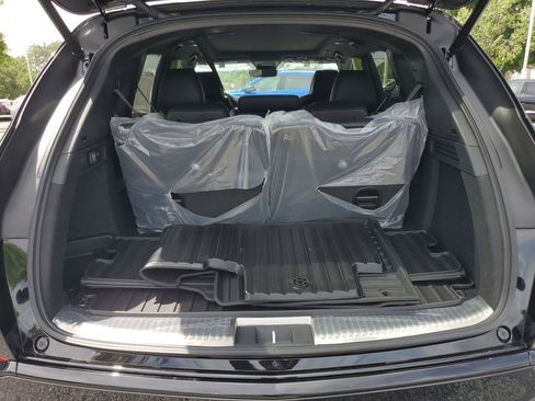 New 2026 Acura MDX Type S AWD/4WD image 11