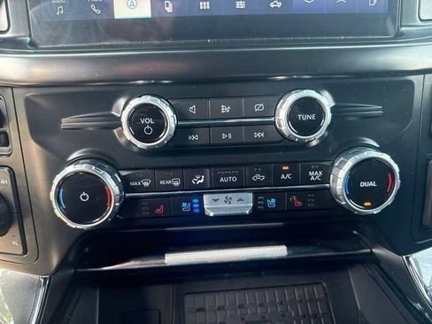 Used 2023 Ford F150 Lariat w/ Equipment Group 502A High AWD/4WD image 15
