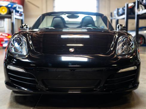 Used 2013 Porsche Boxster S image 20