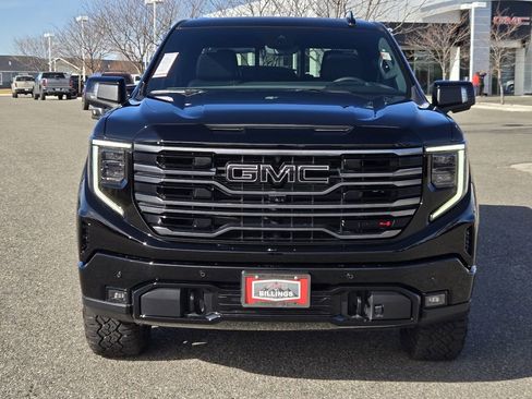 New 2026 GMC Sierra 1500 AT4 w/ AT4 Premium Package image 45