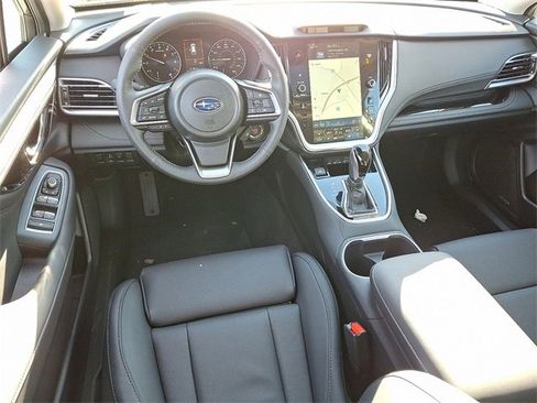 New 2025 Subaru Outback Limited image 2