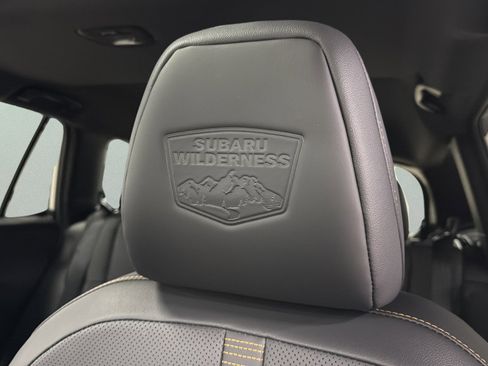 New 2026 Subaru Outback Wilderness image 20