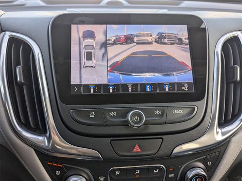 Certified 2021 Chevrolet Equinox Premier image 17