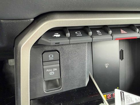 New 2026 Toyota Tundra Platinum AWD/4WD image 21