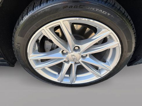 Used 2024 Cadillac CT4 Luxury w/ Sun And Sound Package AWD/4WD image 6