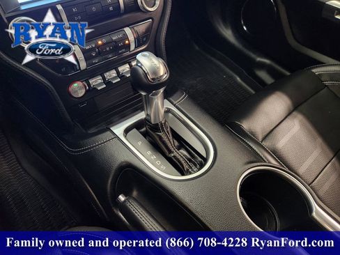 Used 2019 Ford Mustang GT Premium w/ Equipment Group 401A image 15