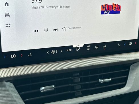 New 2026 Ford Explorer Active RWD image 23