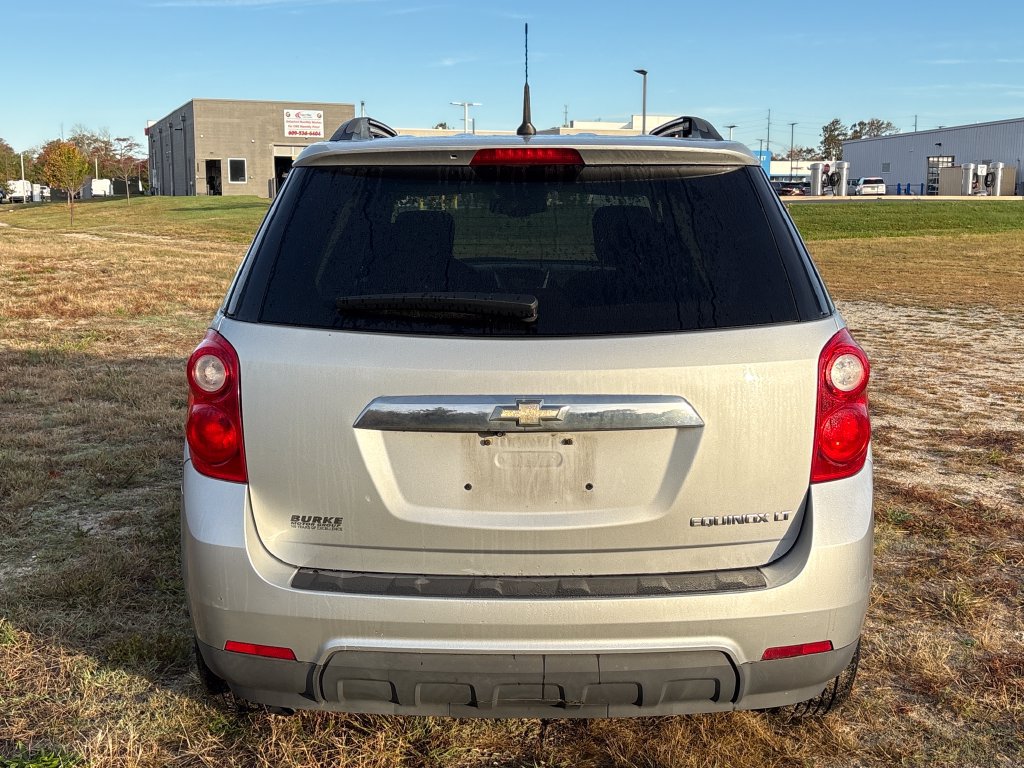 Used 2013 Chevrolet Equinox LT FWD image 15