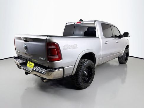 Used 2020 RAM 1500 Laramie w/ Off Road Group AWD/4WD image 6