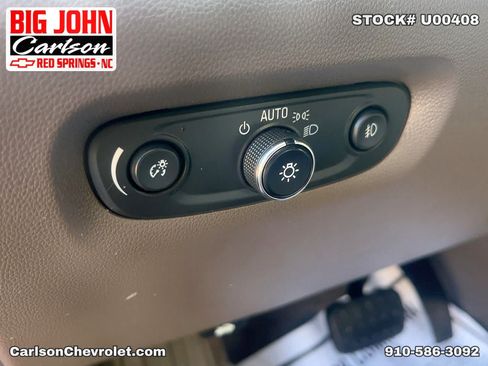 Used 2019 Chevrolet Traverse LT AWD/4WD image 14