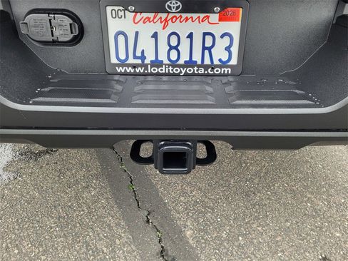 Used 2022 Toyota Tundra SR5 image 6