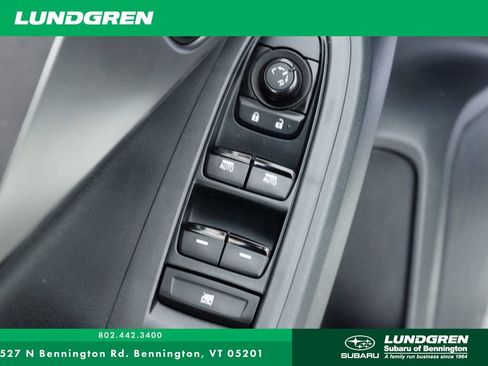 Certified 2025 Subaru Impreza 2.0i Sport AWD/4WD image 12