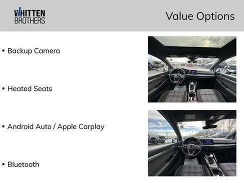 Used 2023 Volkswagen GTI Autobahn image 4