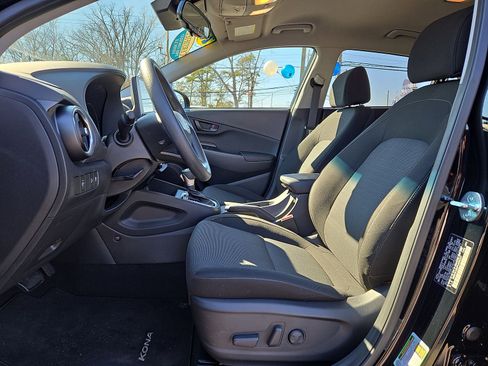 Used 2023 Hyundai Kona SEL image 17