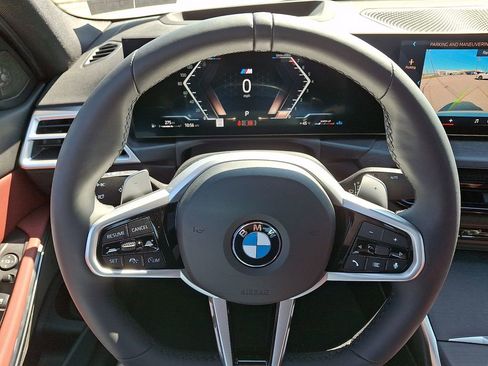 New 2026 BMW 330i xDrive Sedan w/ M Sport Package AWD/4WD image 14