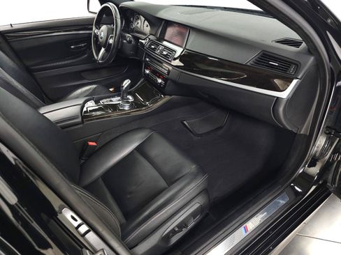 Used 2016 BMW 535i xDrive Sedan AWD/4WD image 31