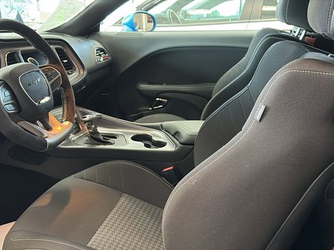 Used 2023 Dodge Challenger SRT Hellcat image 7