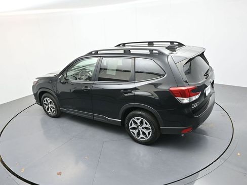 Used 2024 Subaru Forester Premium AWD/4WD image 34