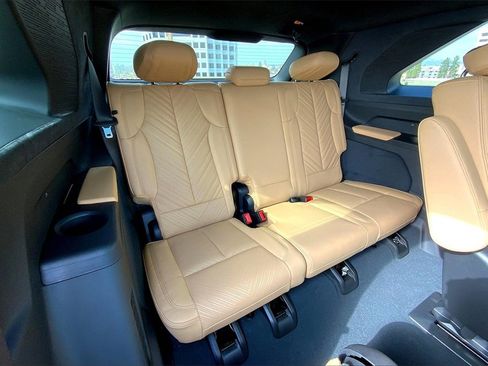 New 2025 Cadillac Escalade IQ Luxury 2 image 28