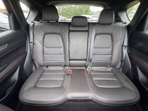 Used 2024 MAZDA CX-5 Signature AWD/4WD image 18