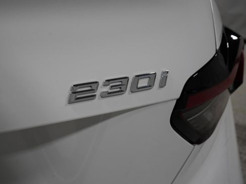 Used 2023 BMW 230i xDrive Coupe w/ Convenience Package AWD/4WD image 23