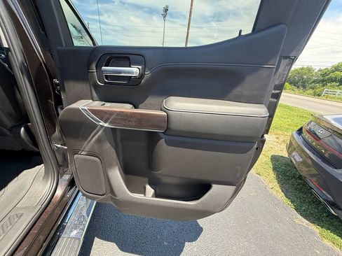 Used 2020 GMC Sierra 1500 SLT w/ SLT Premium Plus Package AWD/4WD image 20