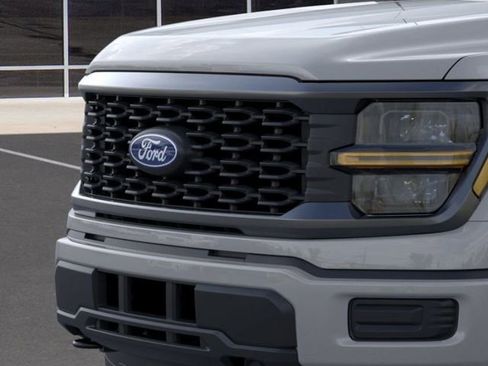 New 2026 Ford F150 STX AWD/4WD image 30