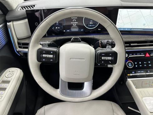 New 2026 Hyundai Santa Fe Calligraphy image 27