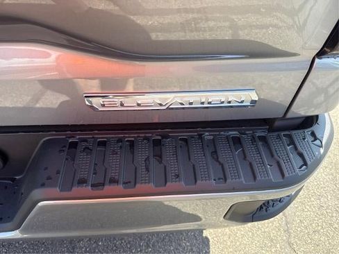 New 2026 GMC Sierra 1500 Elevation AWD/4WD image 10